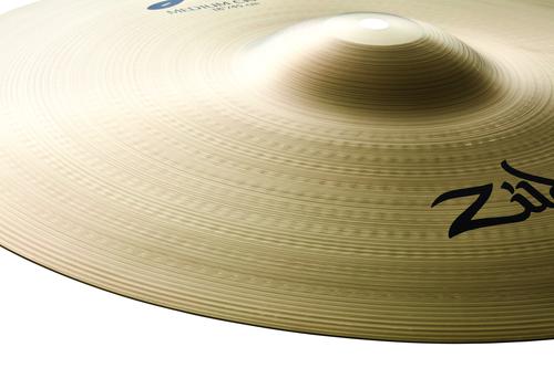 A Medium Crash | 18"