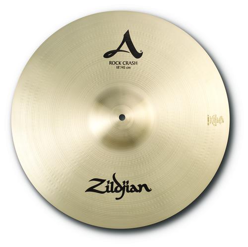 A Rock Crash | 18"