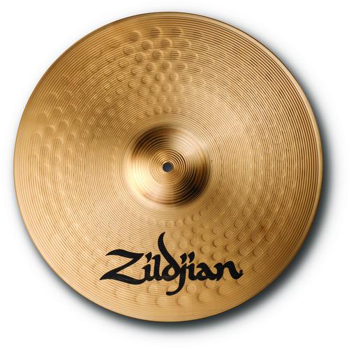 I Crash Cymbal | 16"