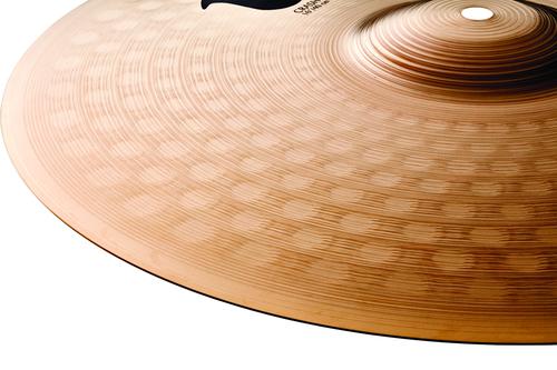 I Crash Cymbal | 16"