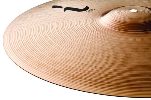 18“ I Crash Cymbal