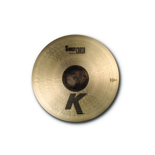 K Sweet Crash | 18"