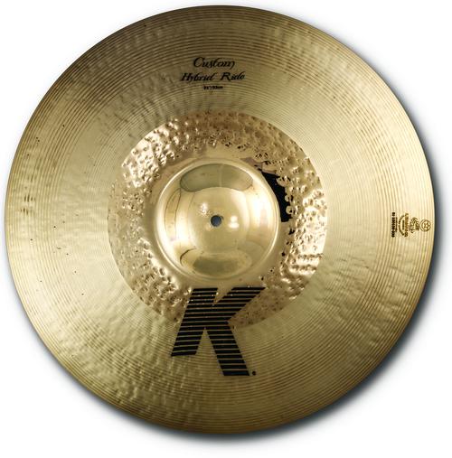 K Custom Hybrid Ride | 21“