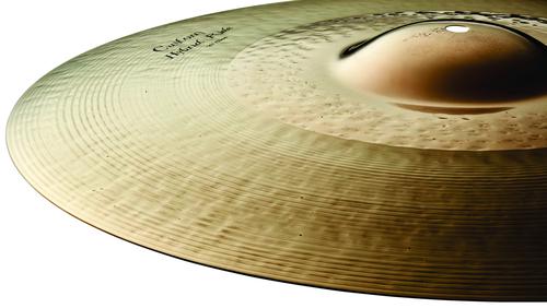 K Custom Hybrid Ride | 21“