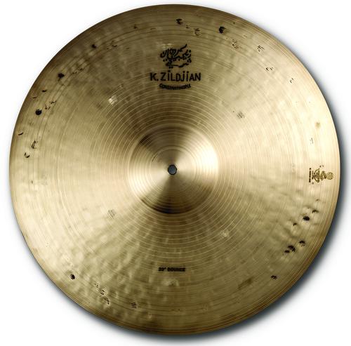 K Constantinople Bounce Ride | 20“