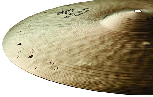 K Constantinople Bounce Ride | 20“