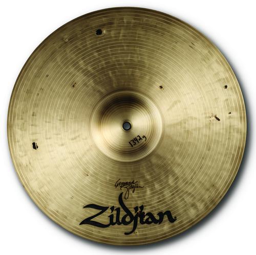 K Constantinople Crash | 18"
