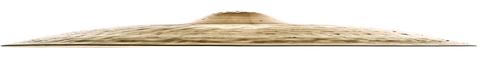 K Constantinople Medium Thin Ride, Low | 22"