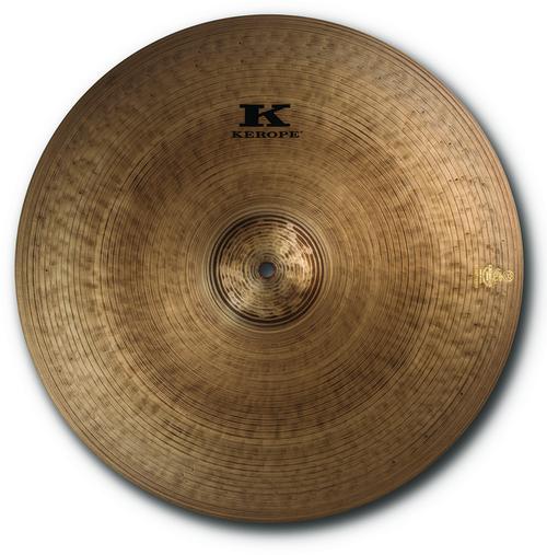 Kerope Crash Ride | 19"