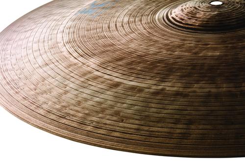 Kerope Crash Ride | 19"