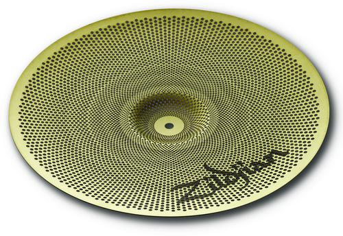 L80 Low Volume Crash Ride | 18"