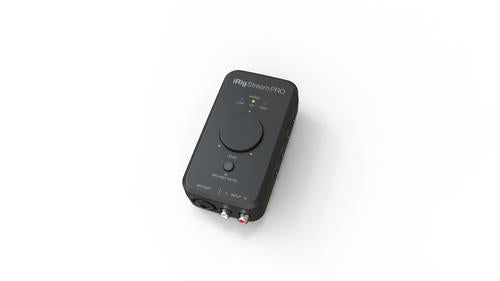 iRig Stream Mic Pro