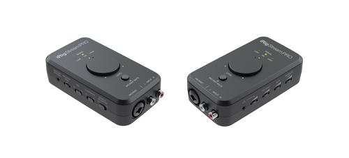 iRig Stream Mic Pro