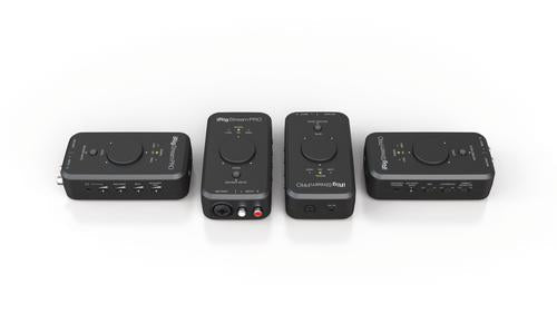 iRig Stream Mic Pro