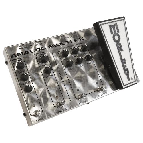 AFX-1 Analog Multi FX Pedal