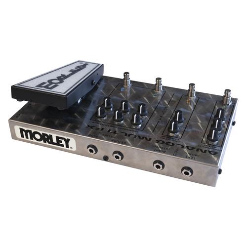 AFX-1 Analog Multi FX Pedal