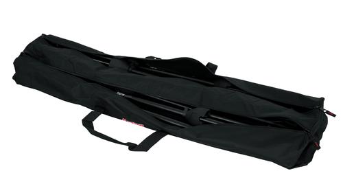 Speaker Stand Bag 50″ Interior with Two Compartments