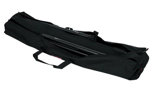 Speaker Stand Bag 50″ Interior with Two Compartments