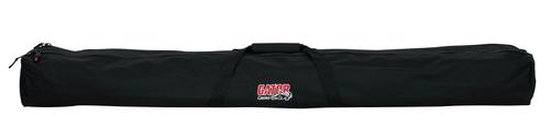 Speaker Stand Bag 58″ Interior with Two Compartments