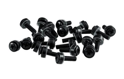 Gator Rack Screws – 25 Pack