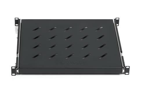 Gator 1U Sliding Shelf, 13.8″ Deep