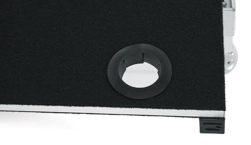 Gator DDJ1000/DDJ1000SRT Controller Case