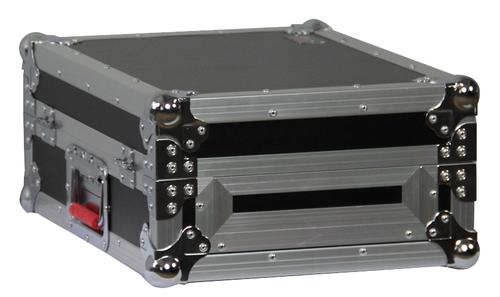 Gator Case for 12 Inch DJ Mixers