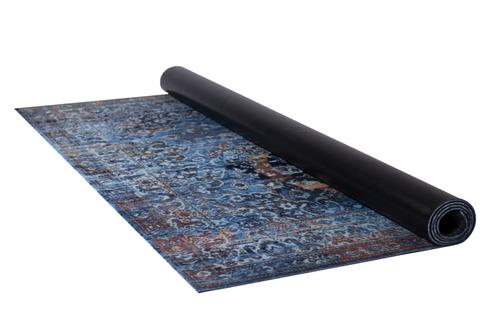 Vintage Persian Style Stage Mat - 6' x 5.25' - Bonzo 6' x 5.25'
