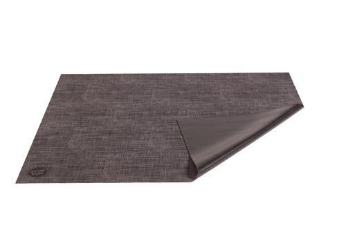 Vintage Persian Style Stage Mat - 6' x 5.25' - Back in Black 6' x 5.25'