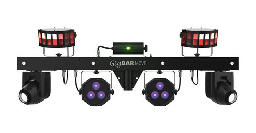 GigBAR Move