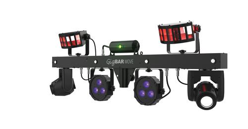 GigBAR Move