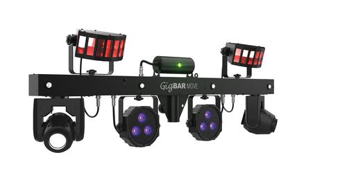 GigBAR Move