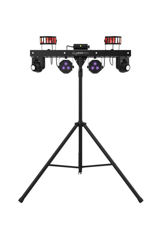 GigBAR Move