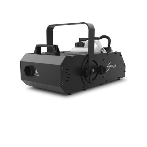 Hurricane 1800 Flex With Wired Remote