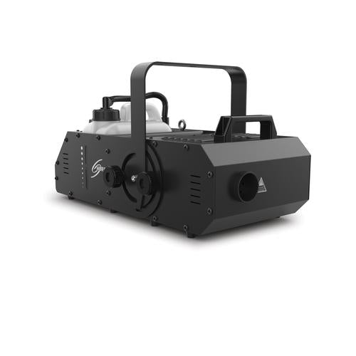 Hurricane 1800 Flex With Wired Remote