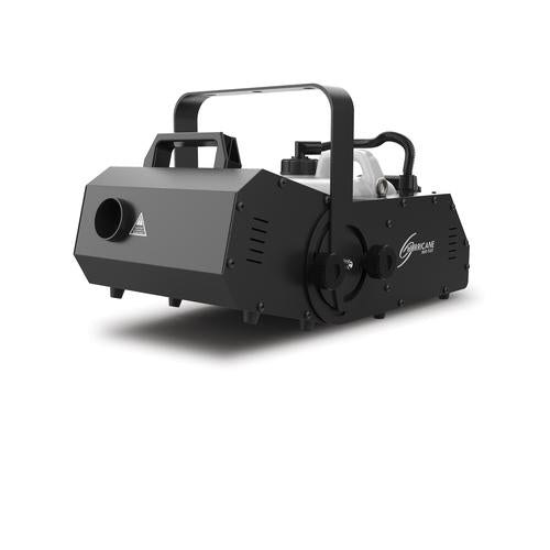 Hurricane 1800 Flex With Wired Remote