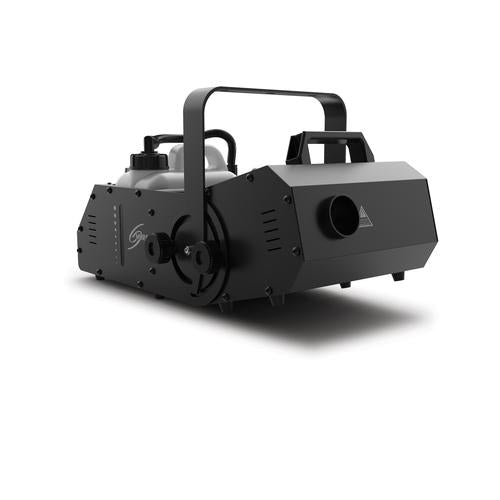 Hurricane 1800 Flex With Wired Remote