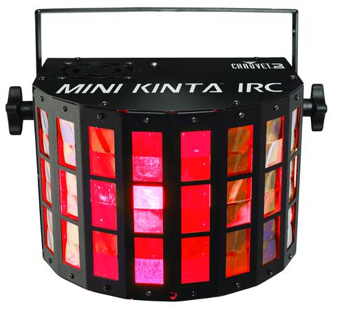 Mini Kinta IRC
