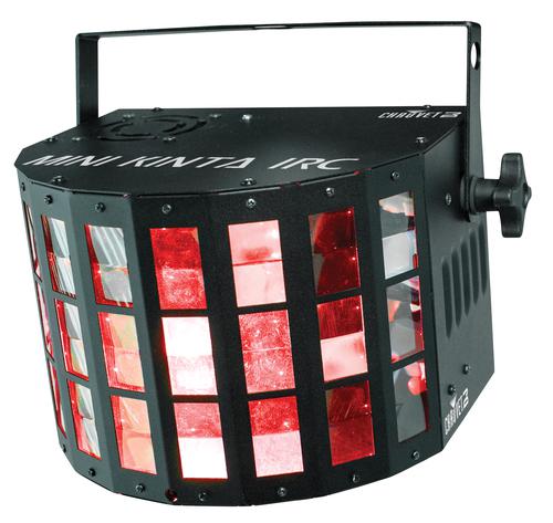 Mini Kinta IRC