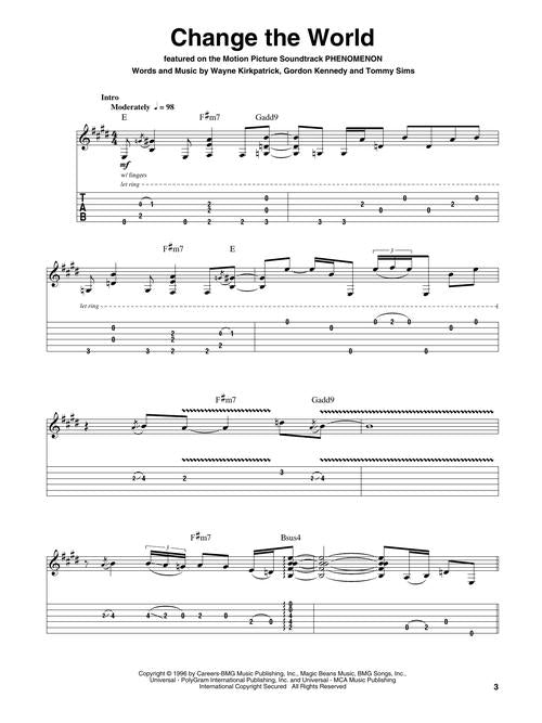 Clapton, Eric - Guitar Play-Along Volume 24 - Book/Online Audio