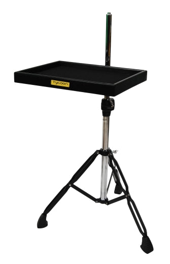 Mountable Percussion Tray
