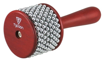 Small Cabasa – Brown