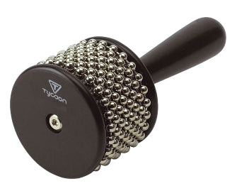 Small Cabasa – Black