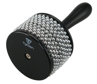 Standard Cabasa – Black