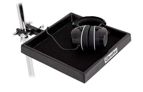 Workstation Fold Up Accessory Tray