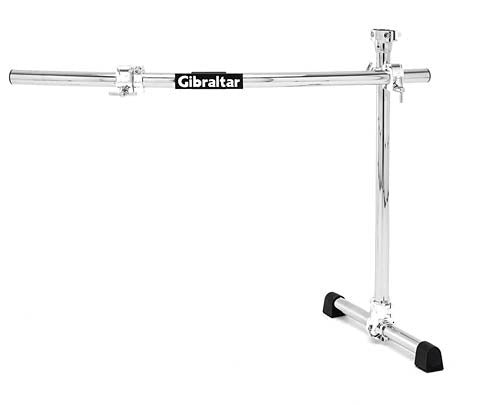 Gibraltar Chrome Curved Rack Side Extension