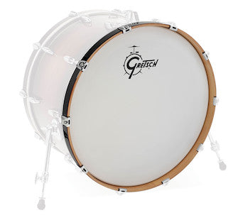 Gre Rn 22 In Bd Hoop - Cherry Burst