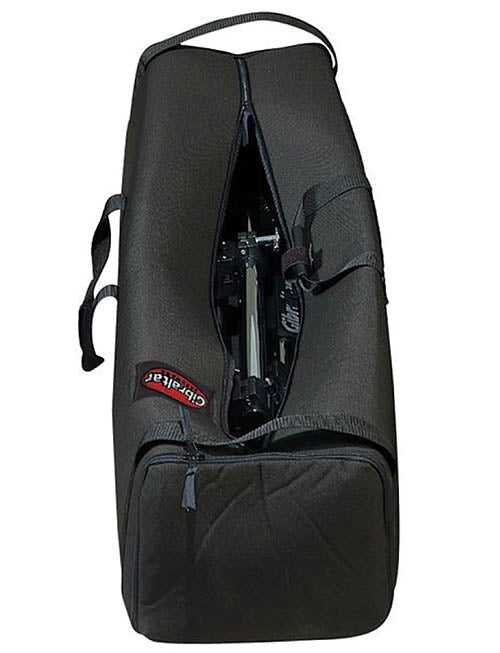 Gibraltar Hardware Bag Me