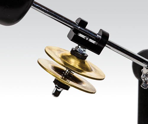 Bass Drum Beater Effects - 3 Pack