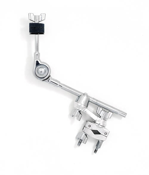 Medium Cymbal Boom Arm with Grabber Clamp